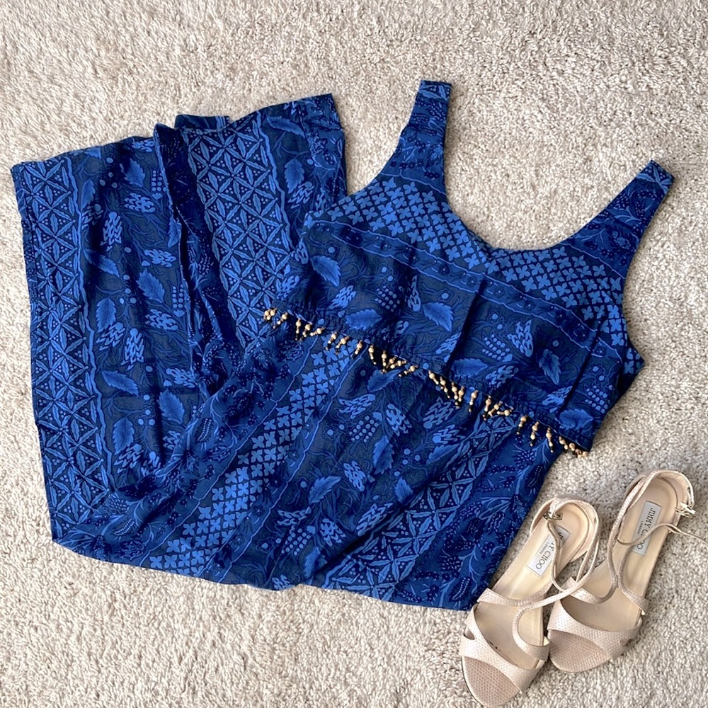 Chablis | Vintage Summer Dress
